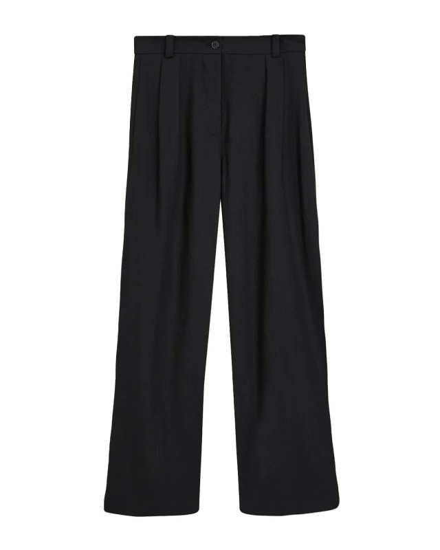 Winter Voile Forest Trousers