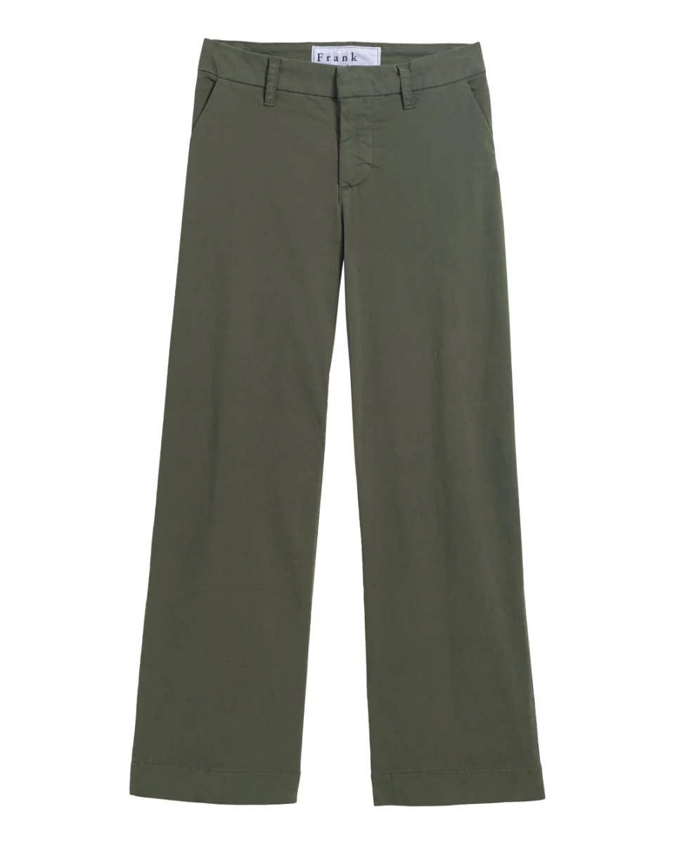 Westport Pant