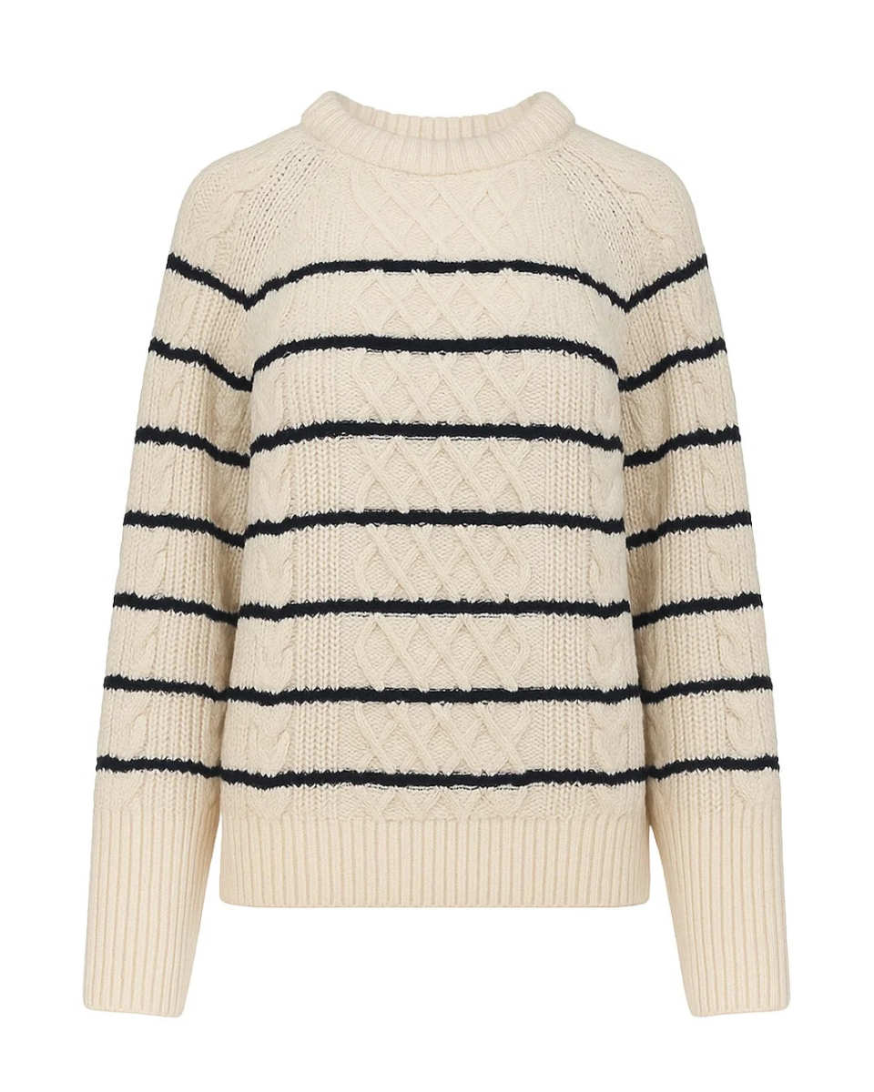 Angus Sweater