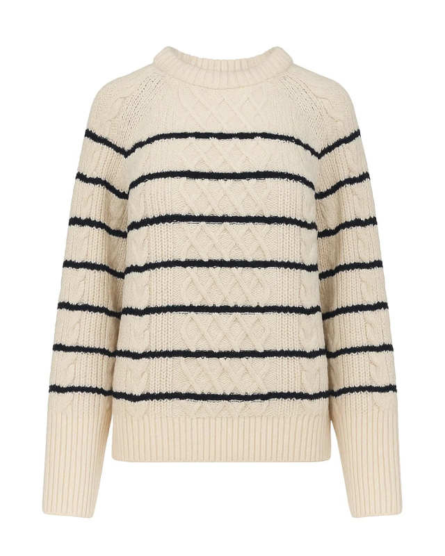 Angus Sweater