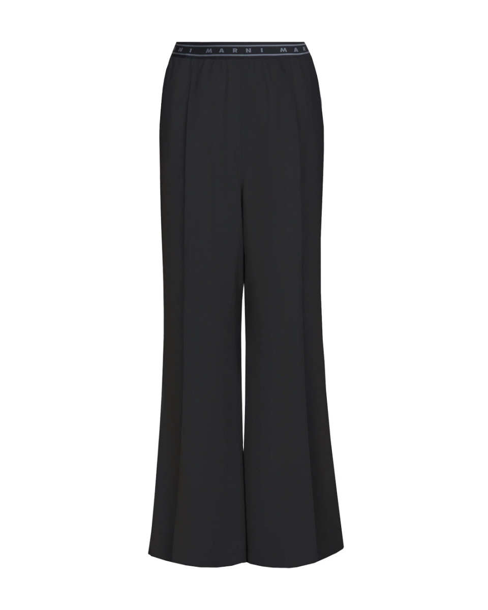 Palazzo Trousers