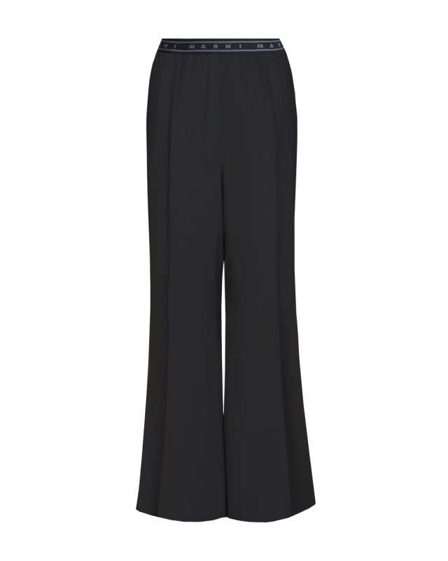 Palazzo Trousers