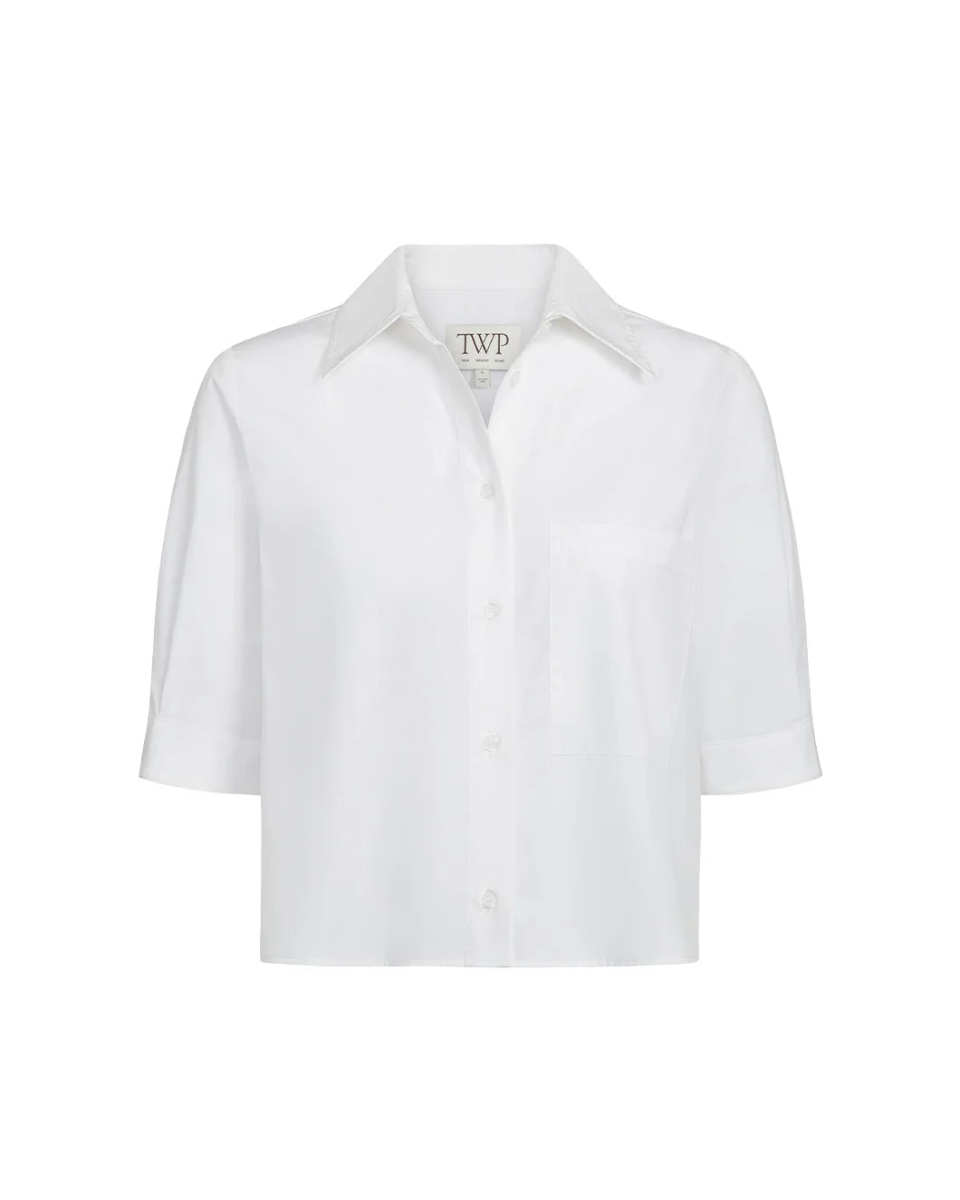 Short Lived Shirt