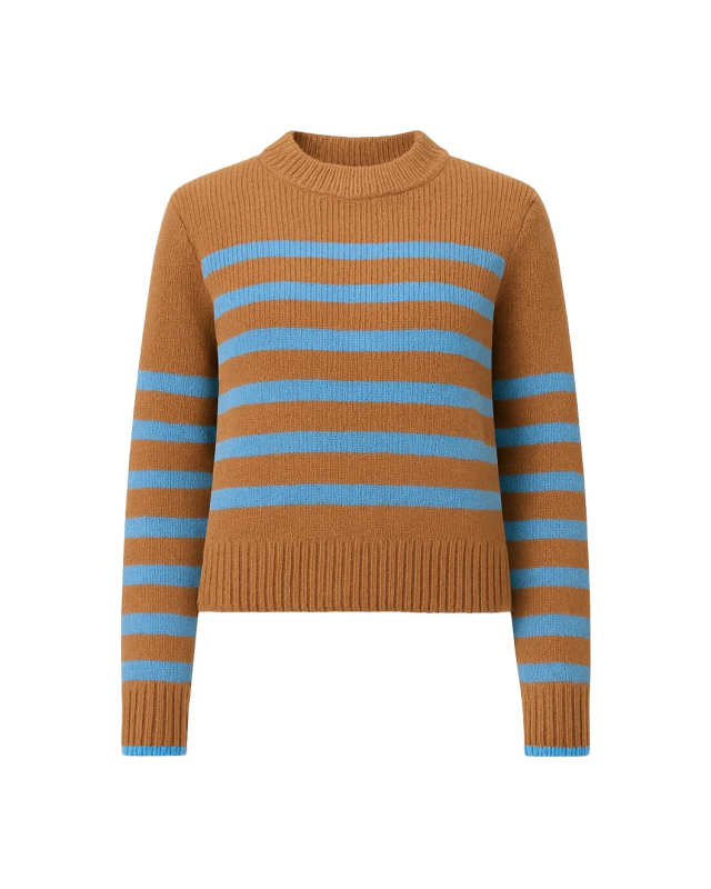 Mini Marin Sweater