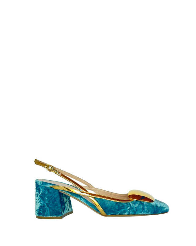 Cavalla Slingback