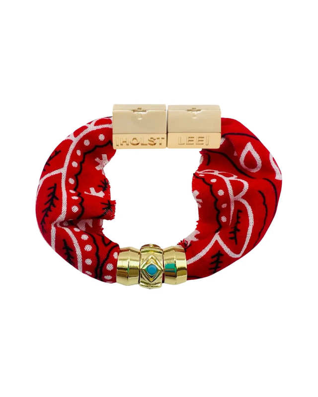 Bandana Bracelet
