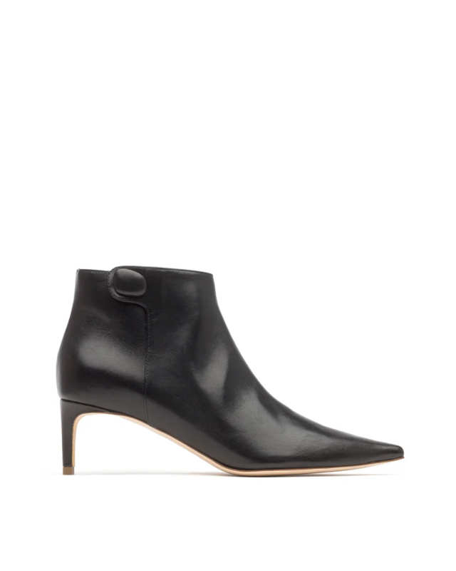 Flame Calf Black