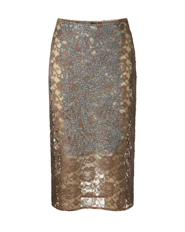Valine Skirt