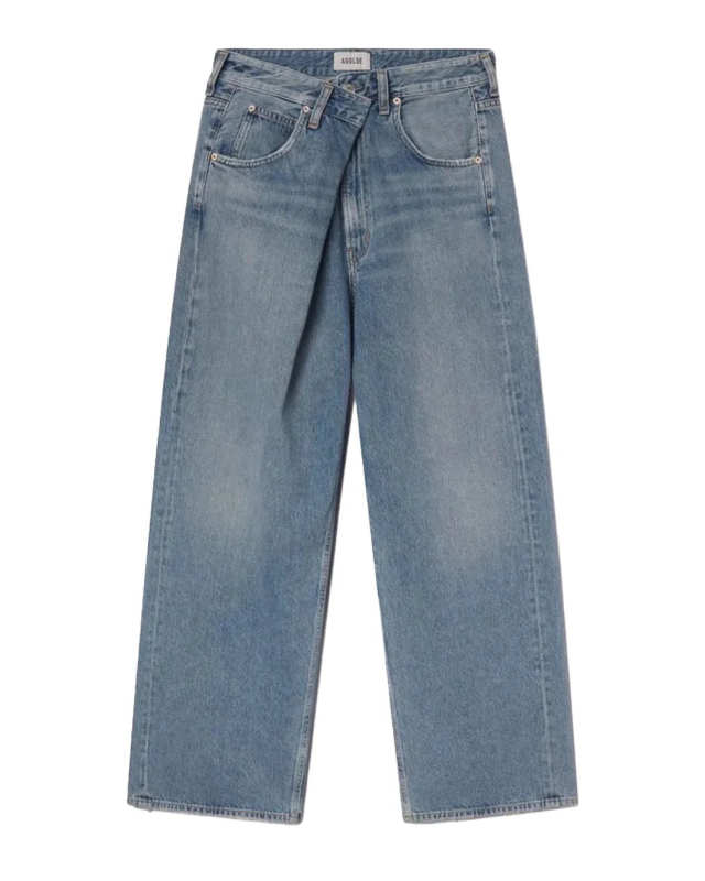Vana Fold Jean