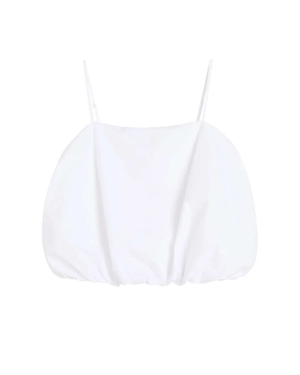 Mia Organic Cotton Top