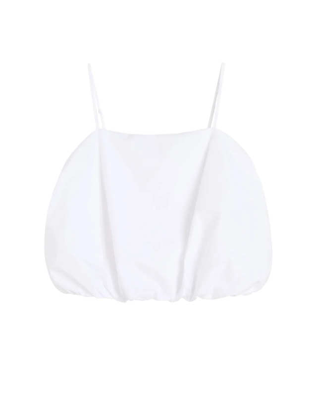 Mia Organic Cotton Top