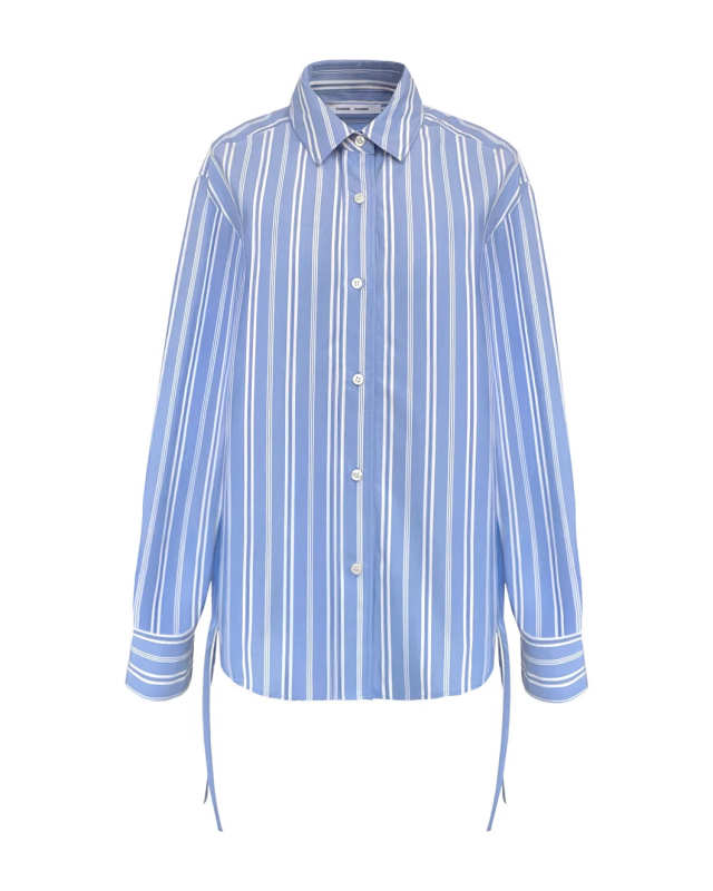 Sacatan Shirt