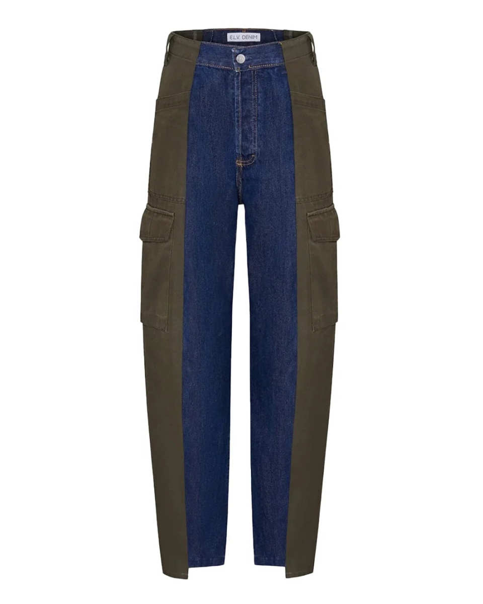 Irenie Trousers Cargo