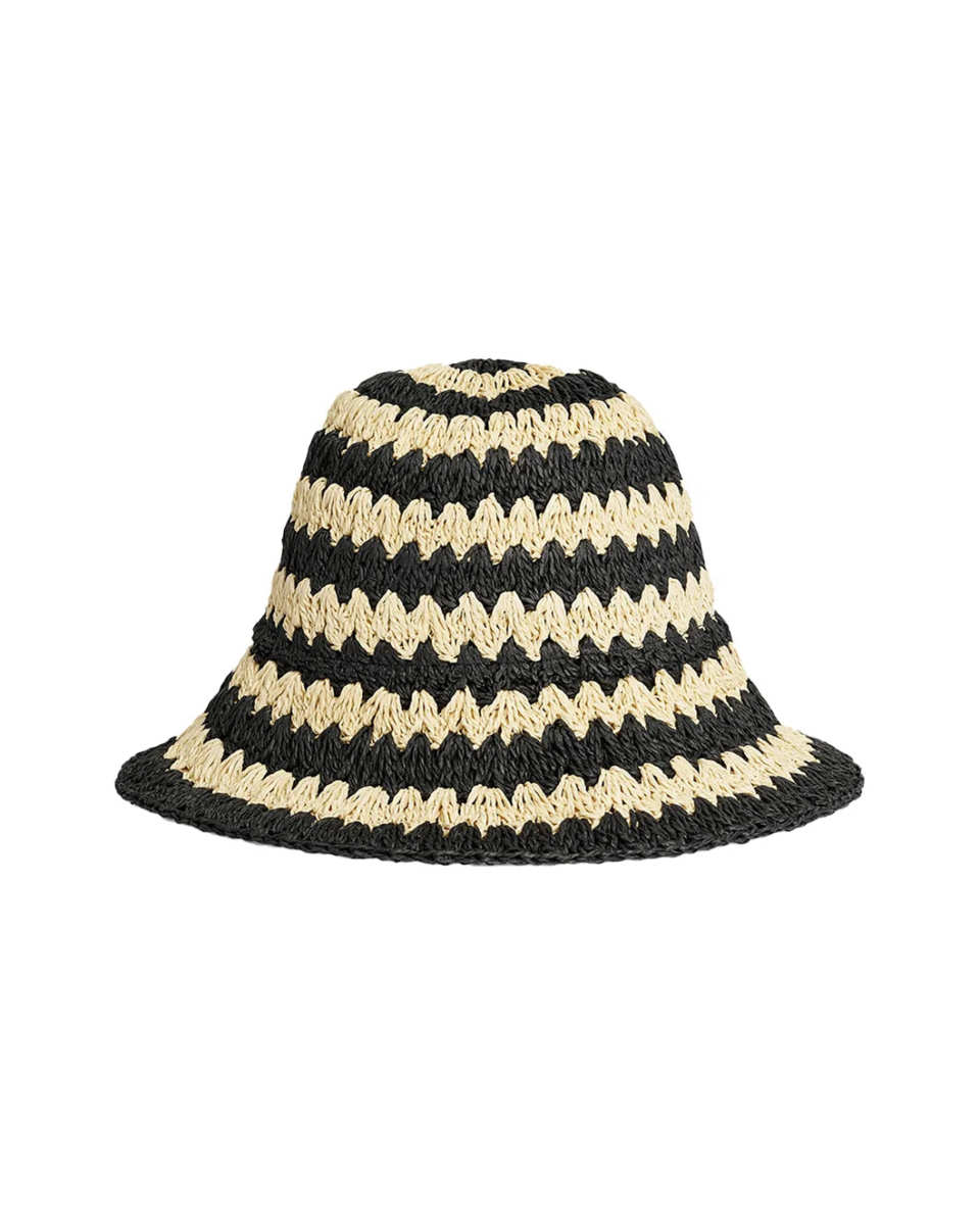Strawie Hat