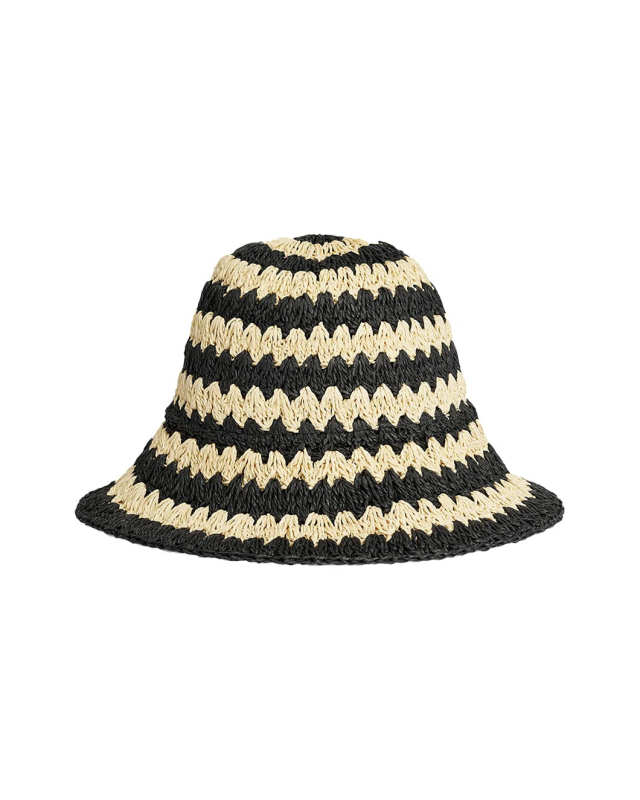 Strawie Hat