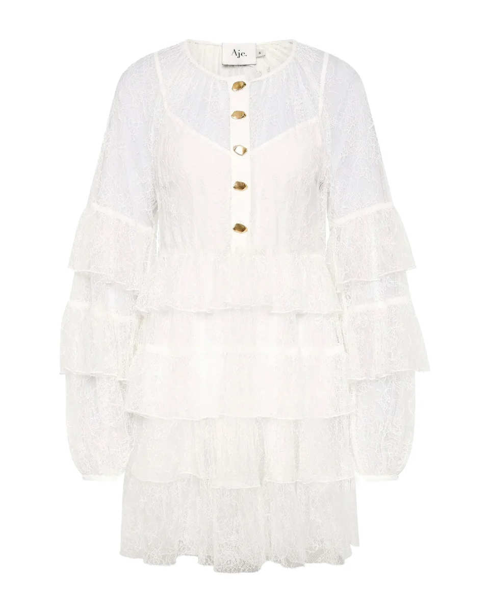 Primrose Mini Dress