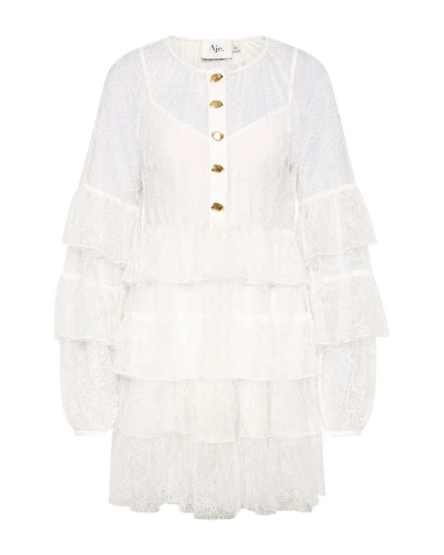Primrose Mini Dress