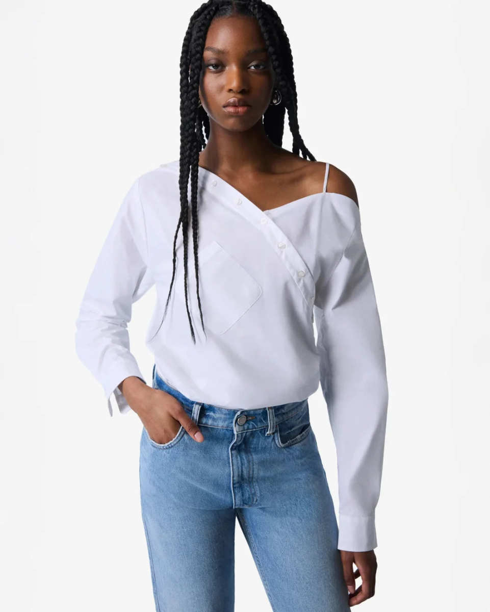 Heart Shirt