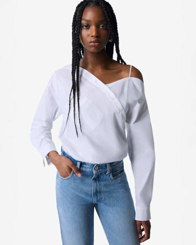 Heart Shirt