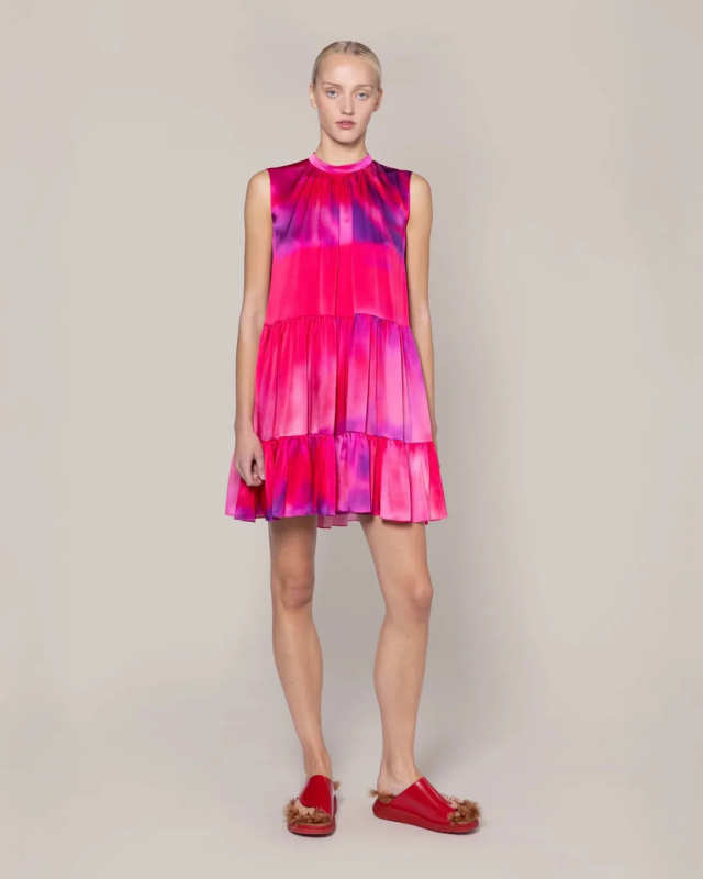 Phinia Dress
