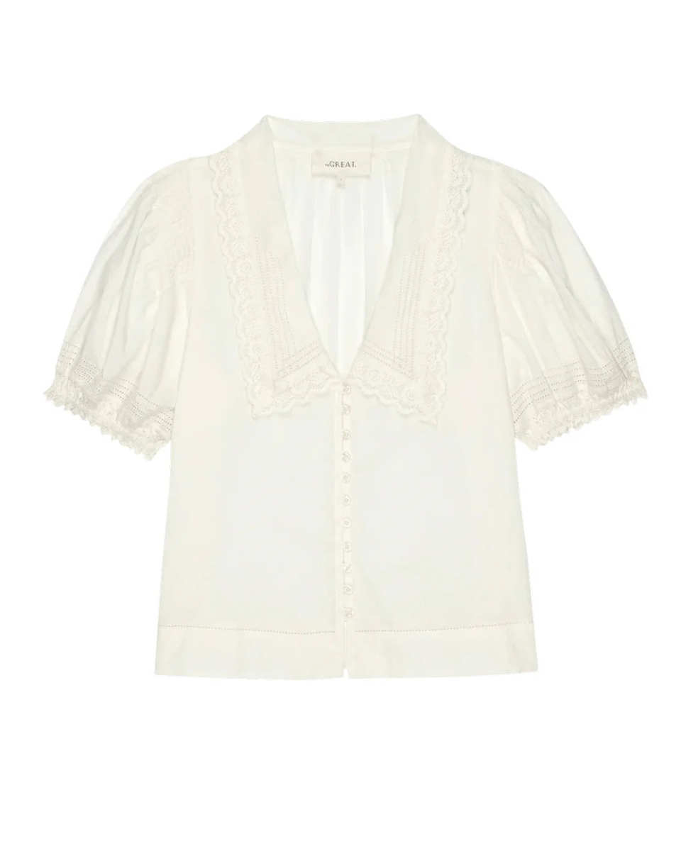 The Manor Top