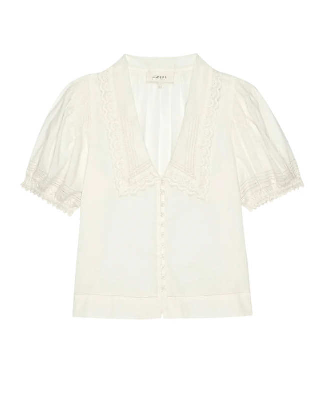 The Manor Top