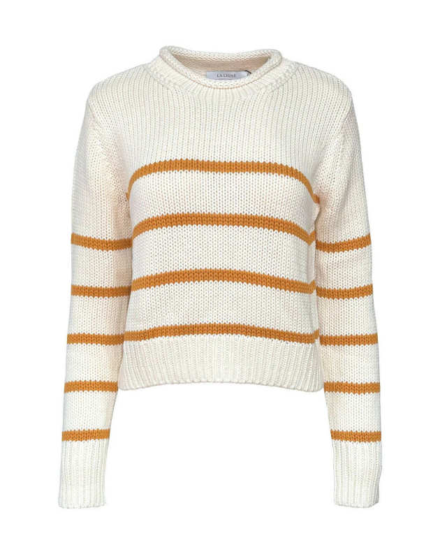 Mini Marina Sweater