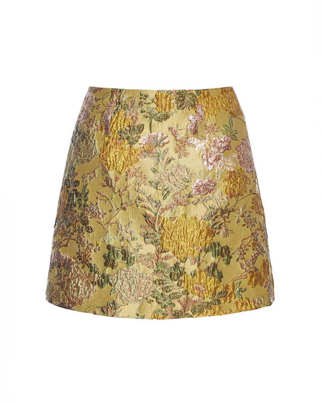 Bea Skirt