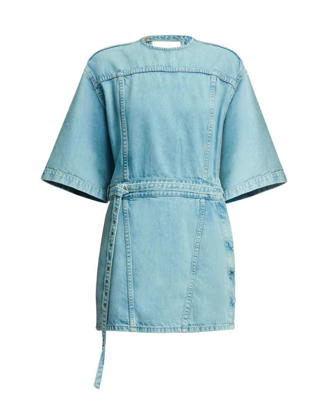 Emy Dress