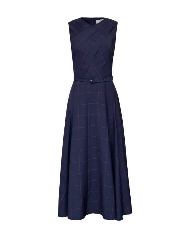Ana Dress