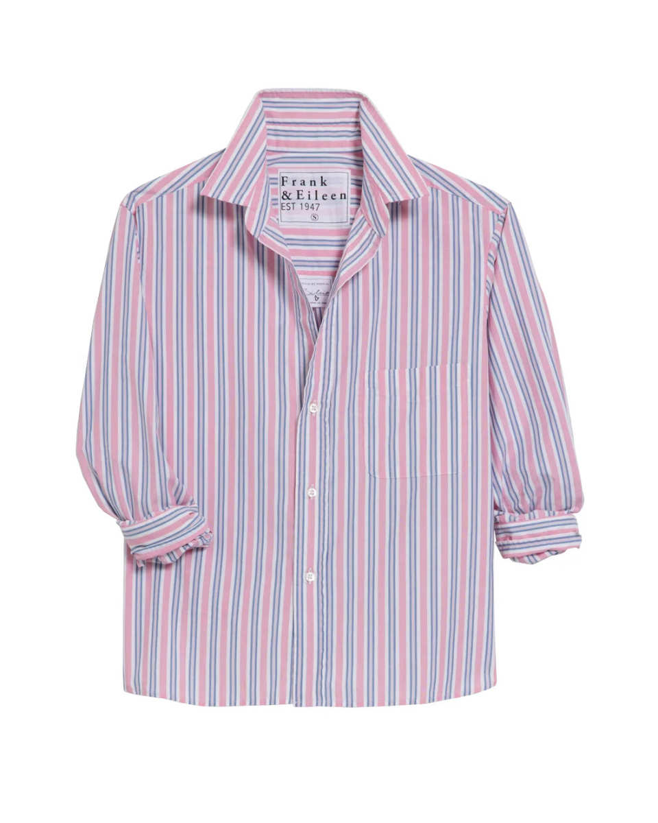 Silvio Button-Up Shirt