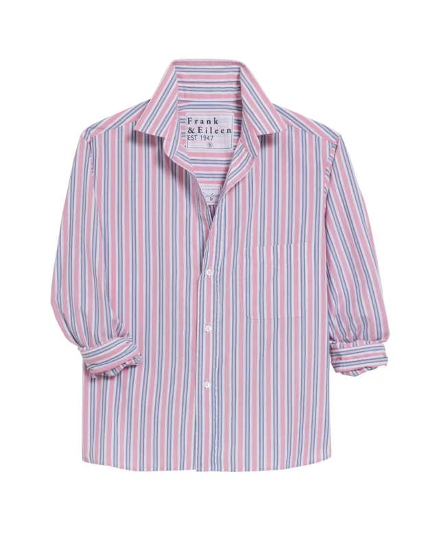 Silvio Button-Up Shirt
