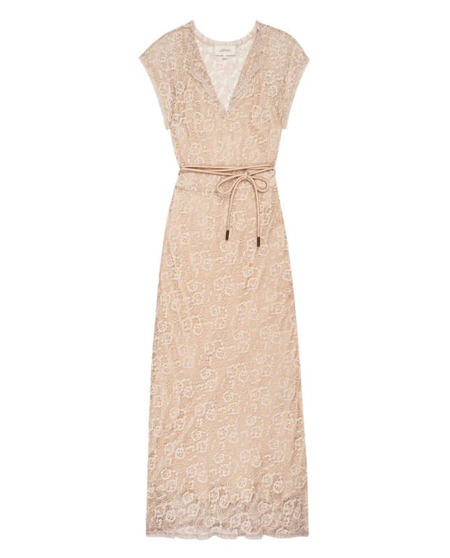 The Corridor Dress
