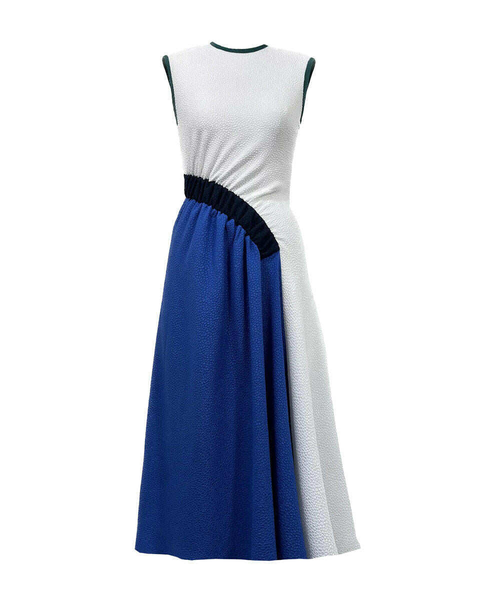 Pina Dress