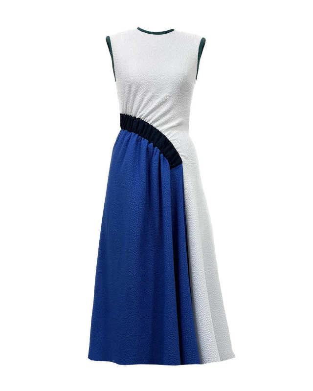 Pina Dress