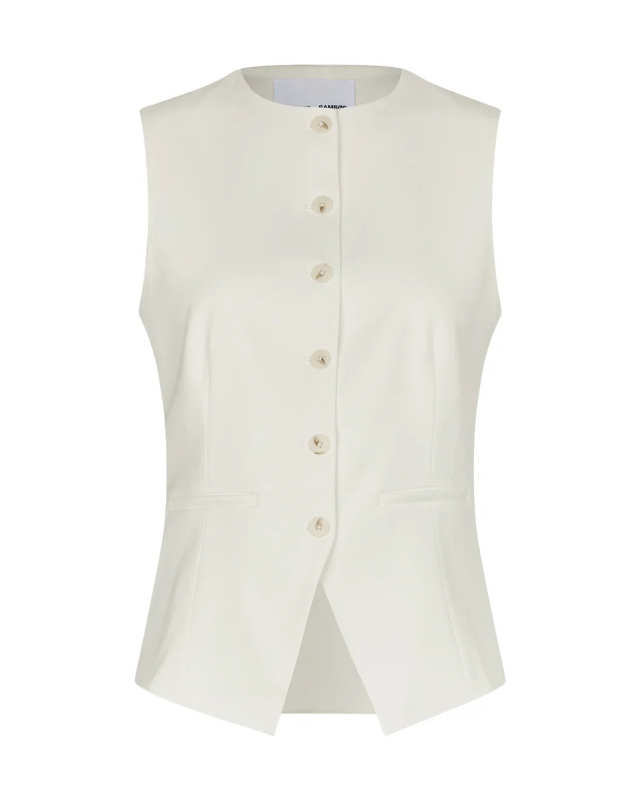 Saruma Vest
