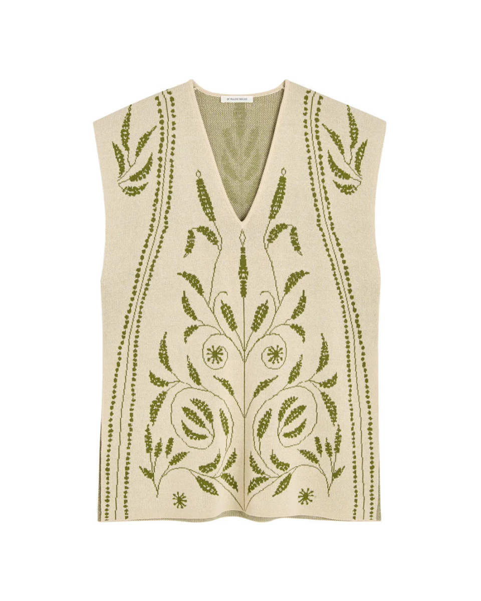 Isolt Vest