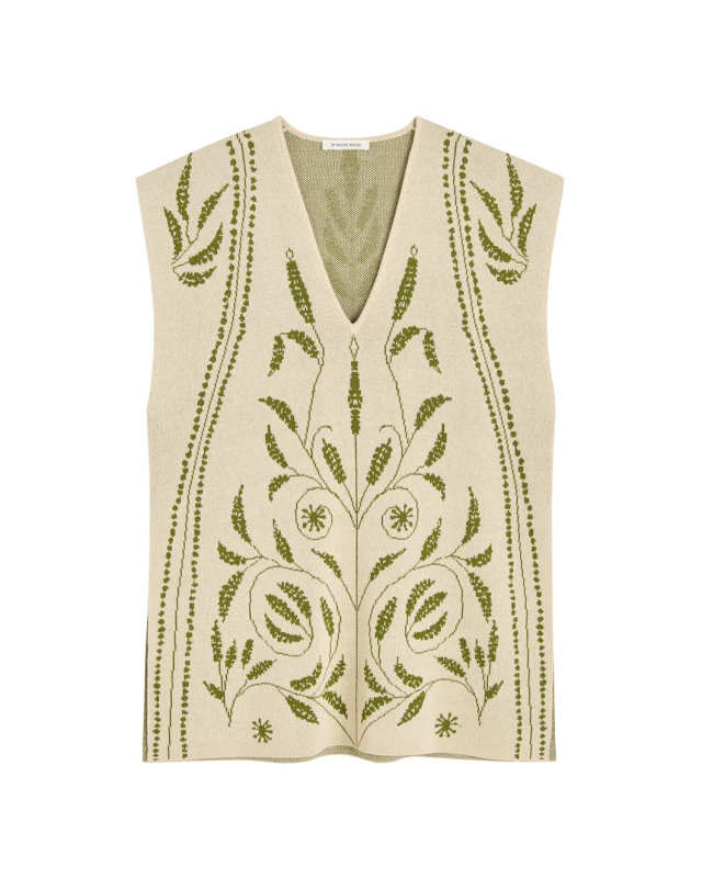 Isolt Vest
