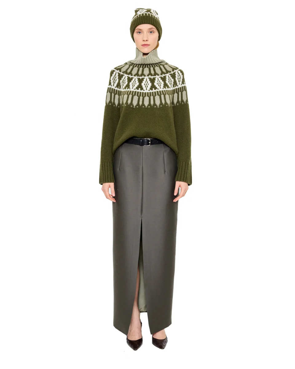 Whistler Sweater