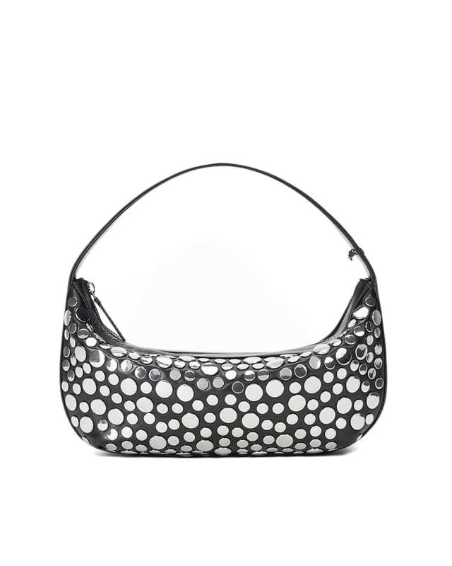 Demy Shoulder Bag Rivets