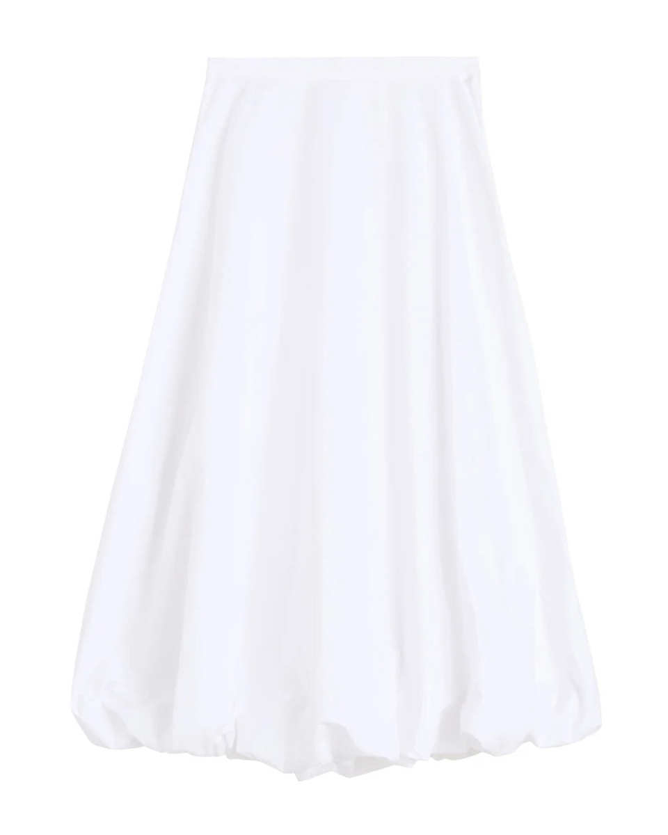 Aubrey Organic Cotton Skirt