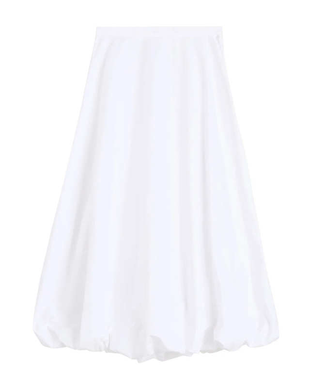Aubrey Organic Cotton Skirt