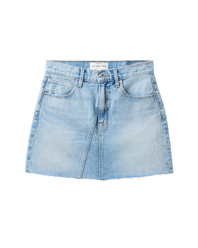 Karla Skirt
