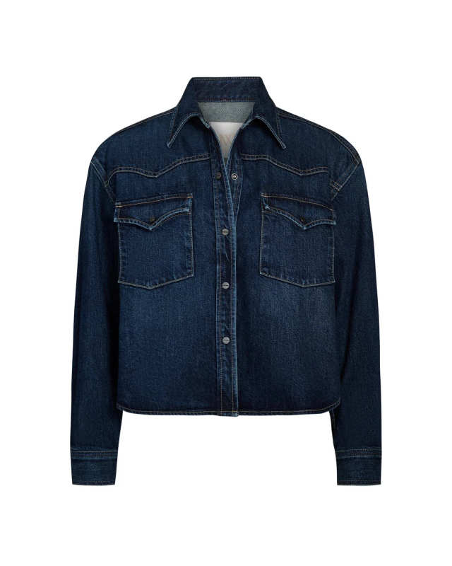 Cropped OG Shirt