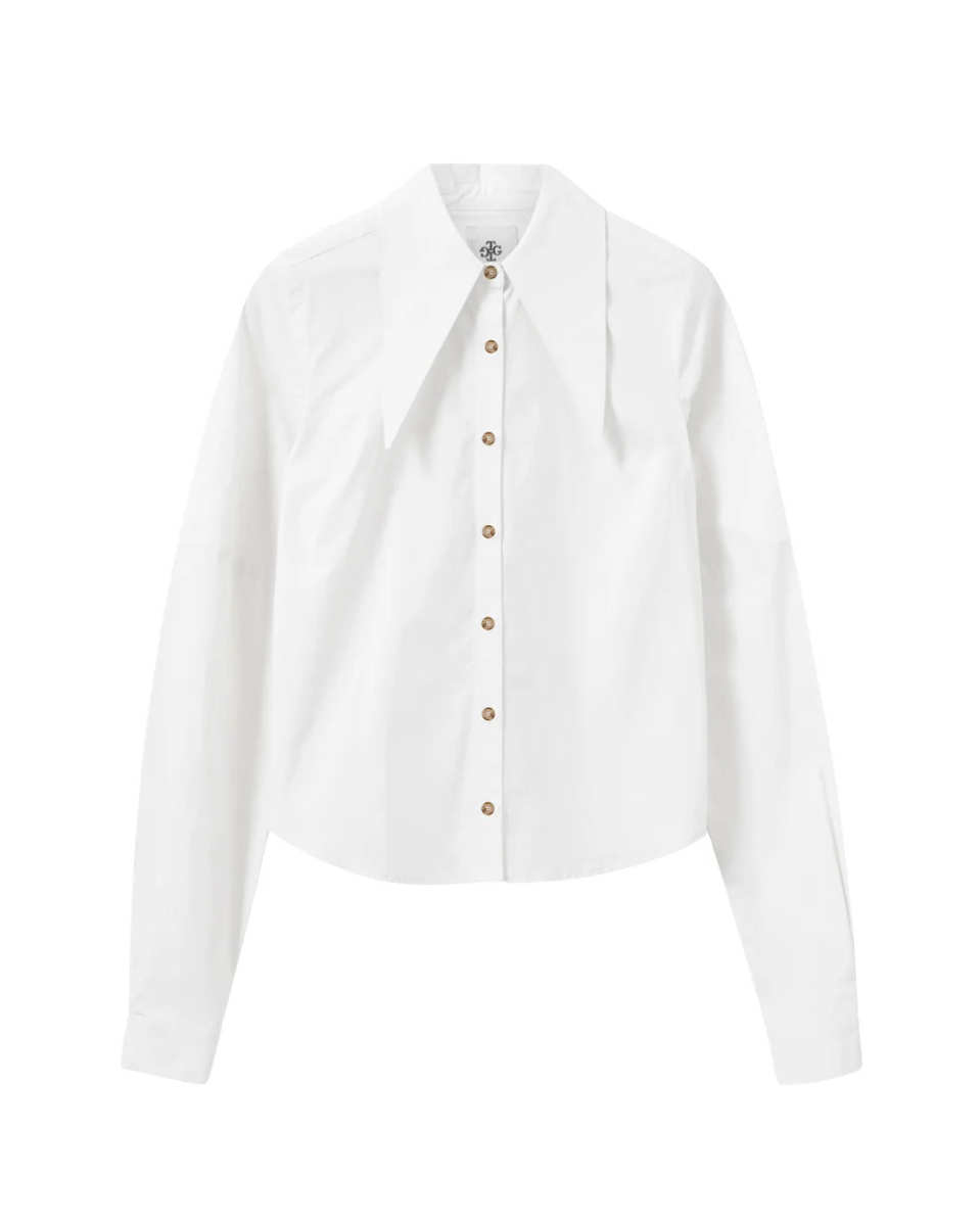 Cyprus Sleeve Shirt