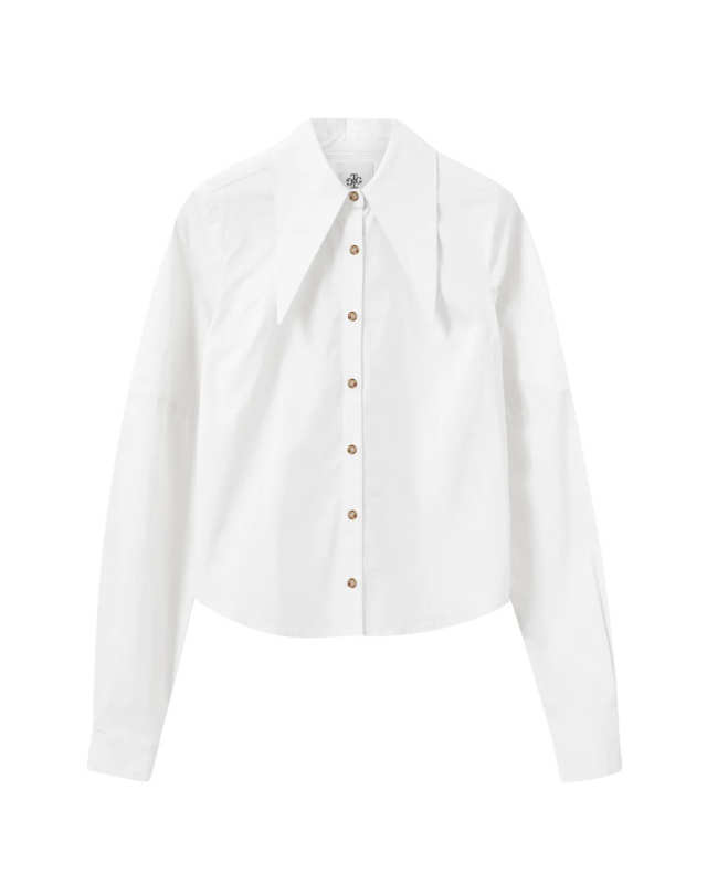 Cyprus Sleeve Shirt