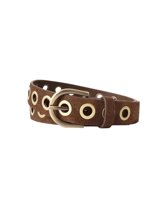 Espresso Francoise Belt