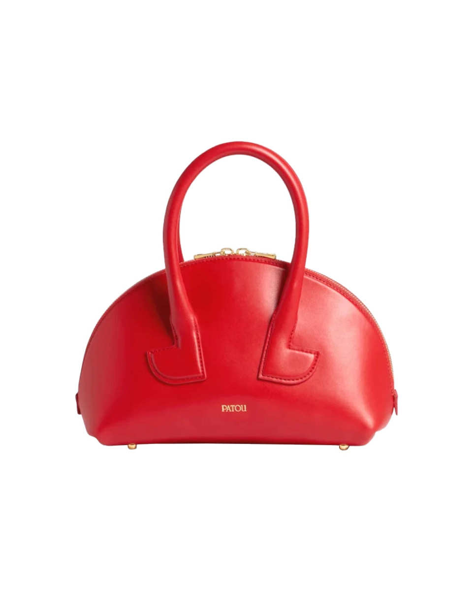Le Patou Bowling Bag