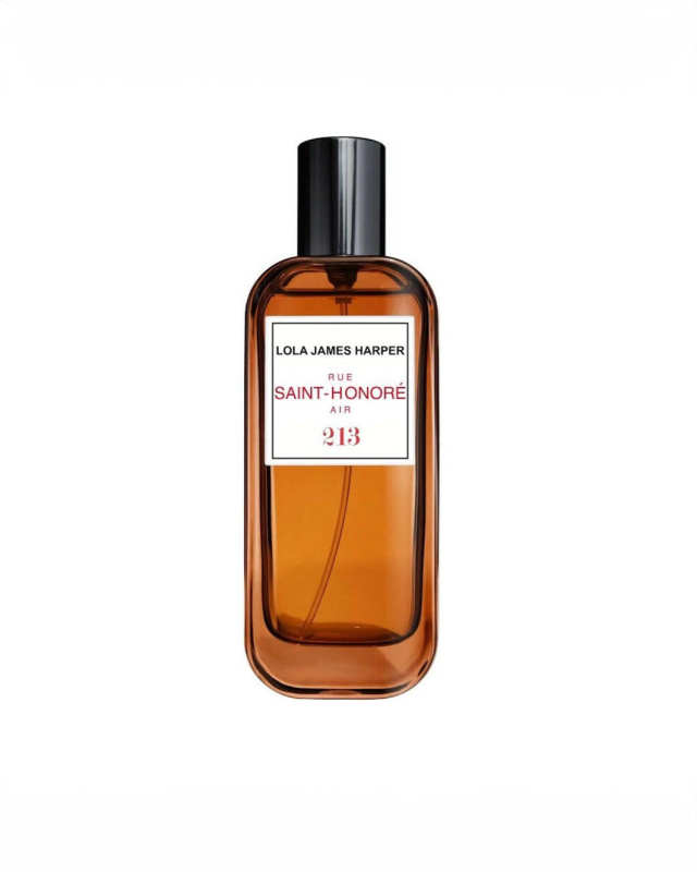213 Rue Saint-Honoré Room Spray