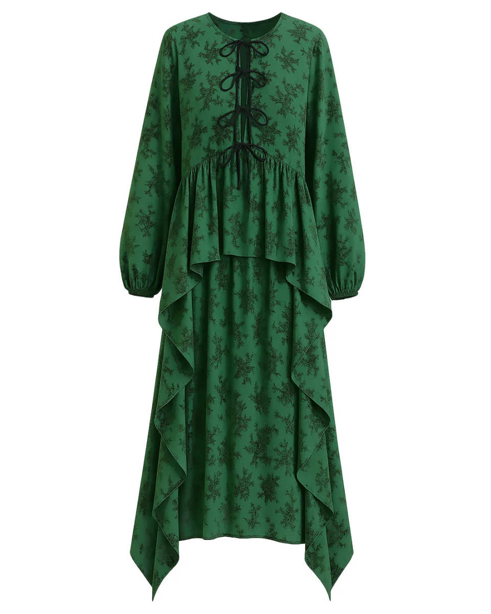 Joan Dress